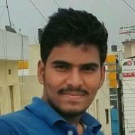 Dileep Chennuri CA trainer in Hyderabad