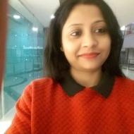 Anshu P. Class I-V Tuition trainer in Gurgaon