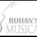 Photo of Rohans Musical