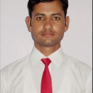 Dinesh Kumar Swami Class I-V Tuition trainer in Delhi