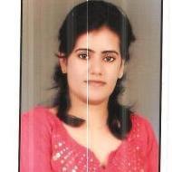 Shruti S. Class I-V Tuition trainer in Ahmedabad