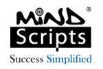 Mindscripts Software Testing institute in Pune