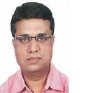 Dr Siddharth Saini Taxation trainer in Mumbai