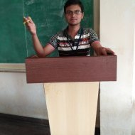 Vikash K. BCA Tuition trainer in Delhi