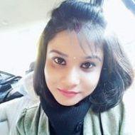Reetuja D. BTech Tuition trainer in Mumbai