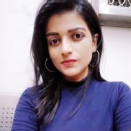 Tejaswini M. Class 11 Tuition trainer in Chennai