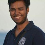 Malolan Veeraraghavan Business Analytics trainer in Srirangam