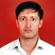 Kapish Saharan Microsoft Excel trainer in Jaipur