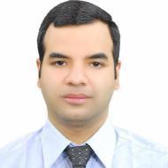 Rajender Kalra BTech Tuition trainer in Lucknow