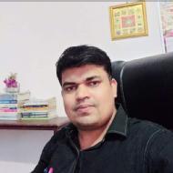 Pradeep Kumar Class 11 Tuition trainer in Dehradun