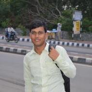 Manoj Ahirwar Class 6 Tuition trainer in Hyderabad