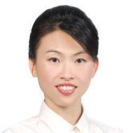 Yahui C. French Language trainer in Bangalore