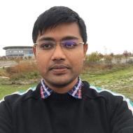 Ranganath Sripathy SAP trainer in Chennai