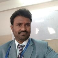 Arun Class I-V Tuition trainer in Hyderabad