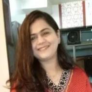 Ria B. Class 6 Tuition trainer in Mumbai