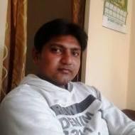 Rakesh Kumar PHP trainer in Gurgaon