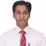Mahesh Kumar S Class 11 Tuition trainer in Chennai