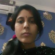 Lavanya B. MS Windows 2007 trainer in Hyderabad