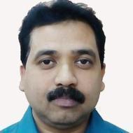Amitabh Sarkar Oracle trainer in Kolkata