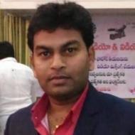 Kalyan K Microsoft Azure trainer in Hyderabad