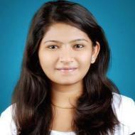 Utkarsha P. Engineering trainer in Pune