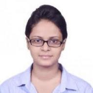 Deepika R. Class 6 Tuition trainer in Delhi