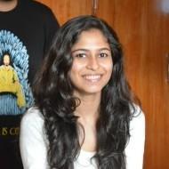 Ankita M. Nursery-KG Tuition trainer in Mumbai