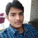 Photo of Abhishek Raj