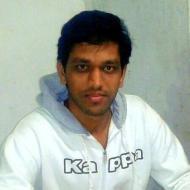 Vijay Patel Class 6 Tuition trainer in Bangalore