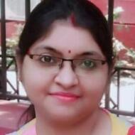 Indrani G. Nursery-KG Tuition trainer in Kolkata