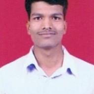 Dhananjay Korte BSc Tuition trainer in Pune