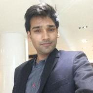 Rohit Mathur BTech Tuition trainer in Jaipur