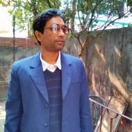 Arpan Roy Fine Arts trainer in Kolkata