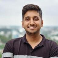 Ankur Vyas Class 9 Tuition trainer in Bangalore