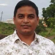 Pravin M. Class 9 Tuition trainer in Mantha