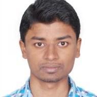 Ranjeet Kumar Suman Class 9 Tuition trainer in Bangalore