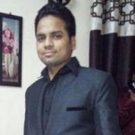Hari Om Kori Bank Clerical Exam trainer in Ghaziabad