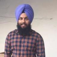 Gurjeet Singh Non-Verbal Aptitude trainer in Chandigarh