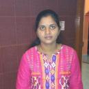 Photo of Swetha