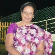 Vijaya NEET-UG trainer in Mangalore