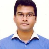 Kousik Chakraborty Tableau trainer in Bangalore