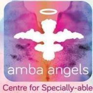 Amba Angels Special Education (Severe or Multiple Disabilities) institute in Gandhinagar