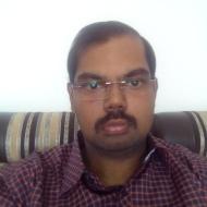 Ghanesh Rs BCom Tuition trainer in Chennai