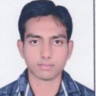 Satyajeet Kumar Class I-V Tuition trainer in Hyderabad