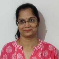 Maya J. Class 8 Tuition trainer in Thane