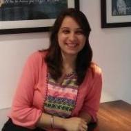 Divya Spoken English trainer in Mumbai