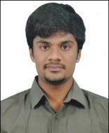 Allan Sugeeth R Engineering Entrance trainer in Chennai
