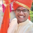 Photo of Vinay Kotarthil