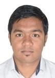 Suvendu Dey Class 9 Tuition trainer in Kolkata