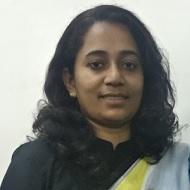 Sania W. Class I-V Tuition trainer in Bangalore